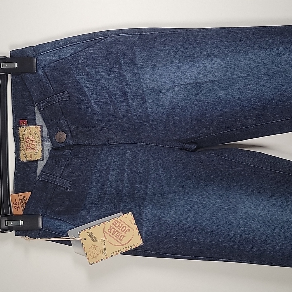 Dear John women denim